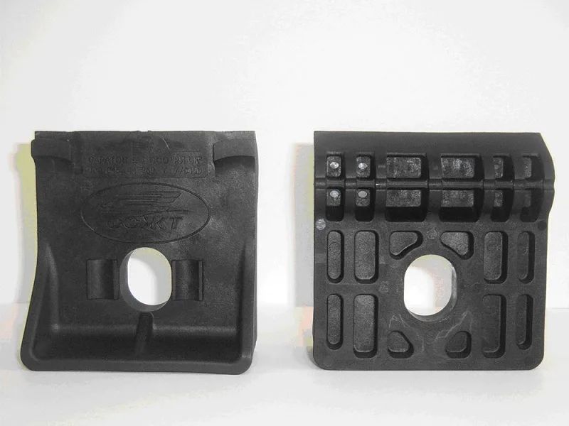 Упор боковой полимерный ЖБР ЦП 369.006С